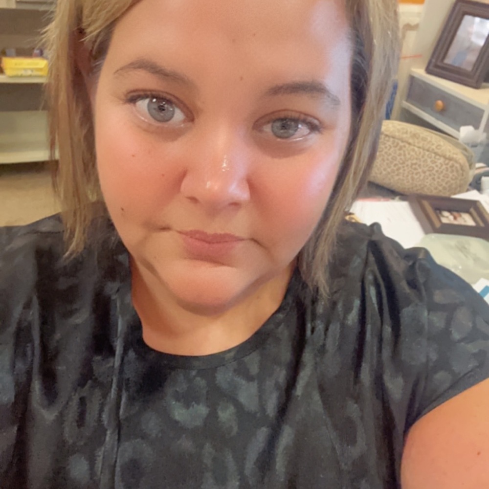 Meet your Posher, Bridget